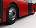 Alexander Dennis Enviro400 Двоповерховий автобус 2015 3D модель
