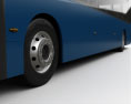 Alexander Dennis Enviro300 バス 2016 3Dモデル