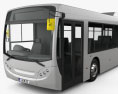 Alexander Dennis Enviro350H Autobus 2016 Modèle 3d