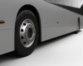 Alexander Dennis Enviro350H Автобус 2016 3D модель