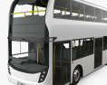 Alexander Dennis Enviro500 双层公共汽车 2016 3D模型
