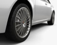 Alfa Romeo 159 Sportwagon 2012 3d model
