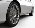Alfa Romeo 147 3door 2012 3D 모델 