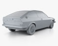Alfa Romeo Sprint 1976 3D-Modell