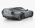 Alfa Romeo TZ3 Stradale 2011 Modelo 3d