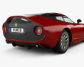 Alfa Romeo TZ3 Stradale 2011 Modelo 3d