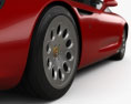Alfa Romeo TZ3 Stradale 2011 Modelo 3d