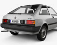 Alfa Romeo Arna L 1983 3d model