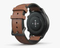 Amazfit GTR 47mm 3D модель