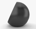 Amazon Echo Spot 黒 3Dモデル