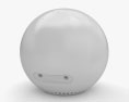 Amazon Echo Spot White 3d model