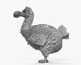 Dodo 3d model