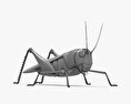 Grasshopper 3d model