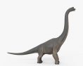 Brachiosaurus Modelo 3d