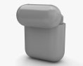 Apple AirPods 3d model