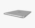 Apple iPad 9.7-inch (2018) Silver 3d model