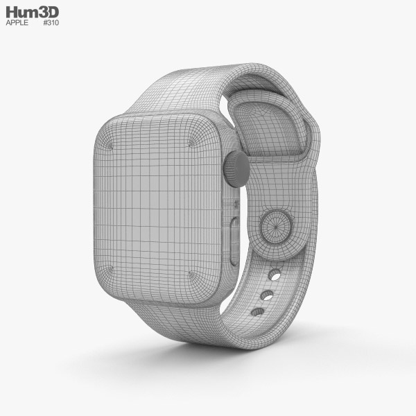 apple watch 40mm stainless steel band