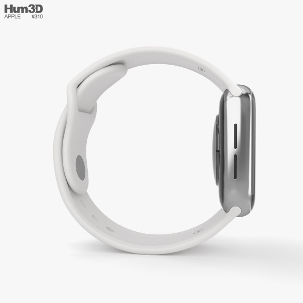 apple watch 40mm stainless steel band