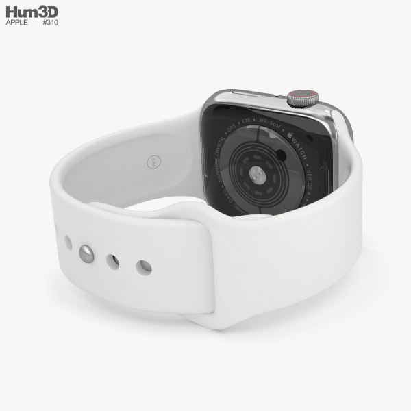 apple watch 40mm stainless steel band