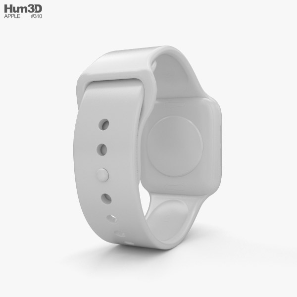 apple watch 40mm stainless steel band