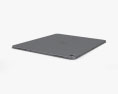 Apple iPad Pro 12.9-inch (2018) Space Gray Modello 3D
