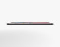 Apple iPad Pro 12.9-inch (2018) Space Gray 3d model