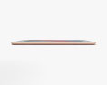 Apple iPad mini (2019) Cellular Gold Modello 3D