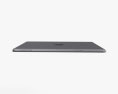 Apple iPad mini (2019) Cellular Space Gray 3d model