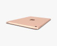Apple iPad mini (2019) Gold Modello 3D