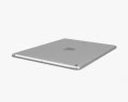 Apple iPad Air (2019) Cellular Silver 3d model