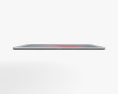 Apple iPad Air (2019) Cellular Silver 3d model