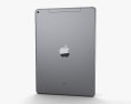 Apple iPad Air (2019) Cellular Space Gray 3d model
