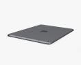 Apple iPad Air (2019) Cellular Space Gray 3d model