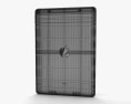 Apple iPad Air (2019) Gold 3d model