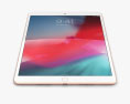Apple iPad Air (2019) Gold 3d model