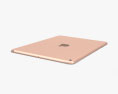 Apple iPad Air (2019) Gold 3d model