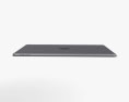 Apple iPad Air (2019) Space Gray 3d model