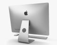 Apple iMac 21.5-inch (2019) 3d model