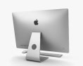 Apple iMac 27 (2019) 3Dモデル