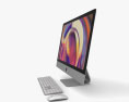 Apple iMac 27 (2019) 3D модель