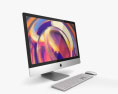 Apple iMac 27 (2019) 3D-Modell