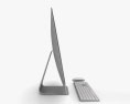 Apple iMac 27 (2019) 3Dモデル