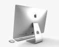 Apple iMac 27 (2019) 3D модель