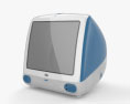 Apple iMac G3 3D模型