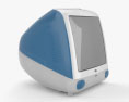 Apple iMac G3 3d model