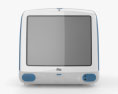 Apple iMac G3 3D-Modell