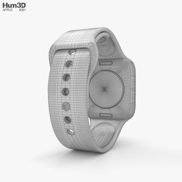 44mm titanium apple watch