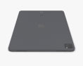 Apple iPad Pro 12.9-inch (2020) Space Gray Modello 3D