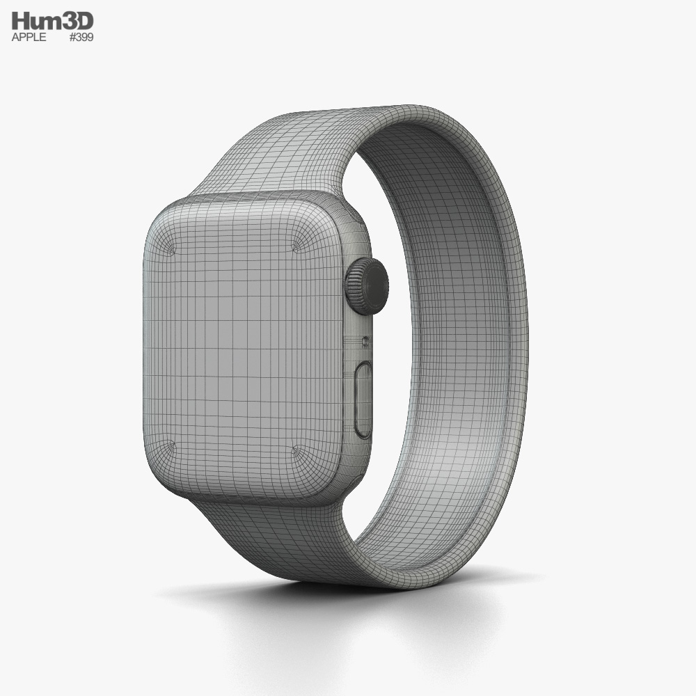 gold apple watch series 6 44mm