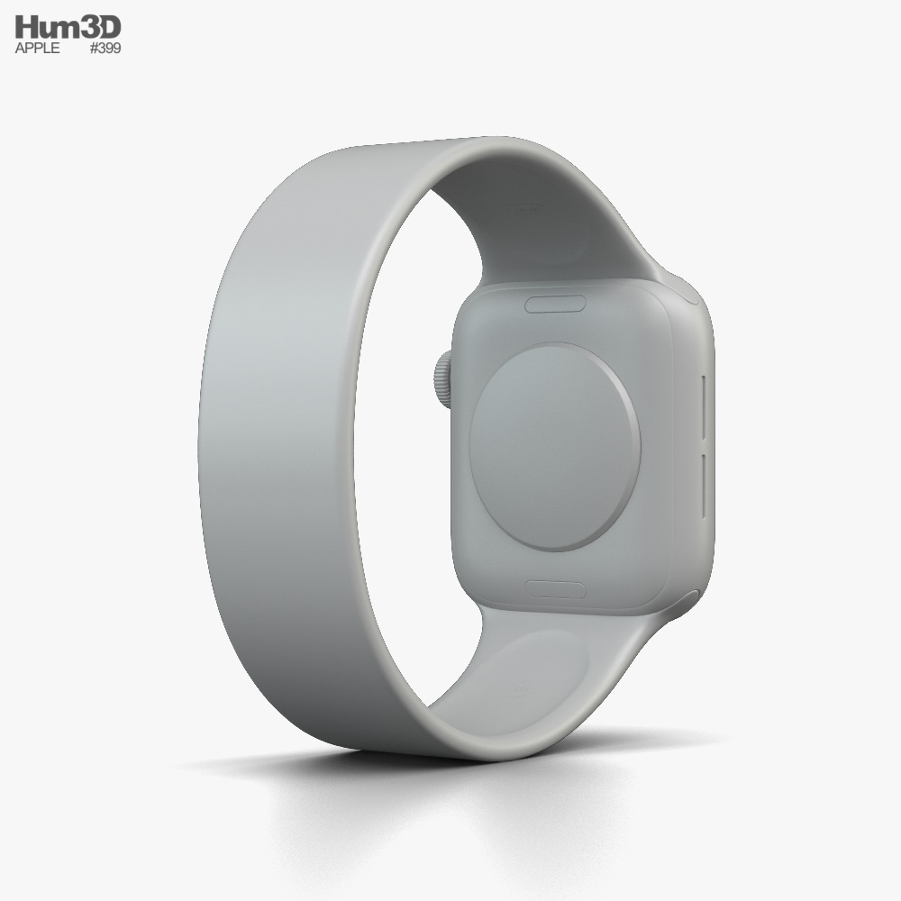 apple watch 6 44mm aluminum